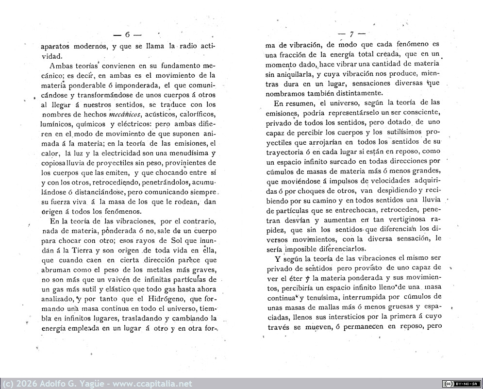1351 - Ondas eléctricas, breves noticias. Rodrigo Sanjurjo. Catedrático Física Instituto del Cardenal Cisneros (3), 1902