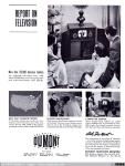 1791 - Report on Television. DuMont Television Network, 1948