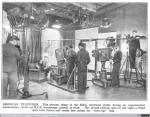 1866 - Emisión experimental de la NBC con Grace Brandt y Eddie Albert. The Wireless World. 27 Noviembre, 1936