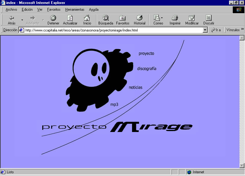 Proyecto Mirage (1)