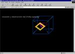Creación y Destrucción del Límite Espacial (1)