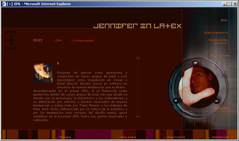 Jennifer in Latex v.2.0 (2)