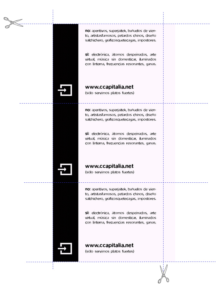 Flyer v.1