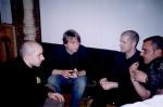 Deupree, Sogar, Chartier y Pesqui [13.03.04]