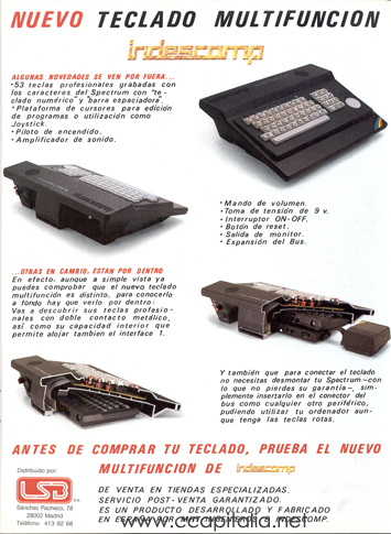 tecladoindescomp