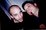 Molina y Taylor Deupre - [13.03.04]