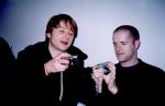 Sogar y Richard Chartier - [13.03.04]