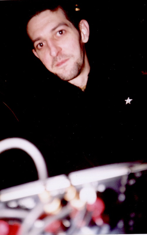 Vadim Tudor