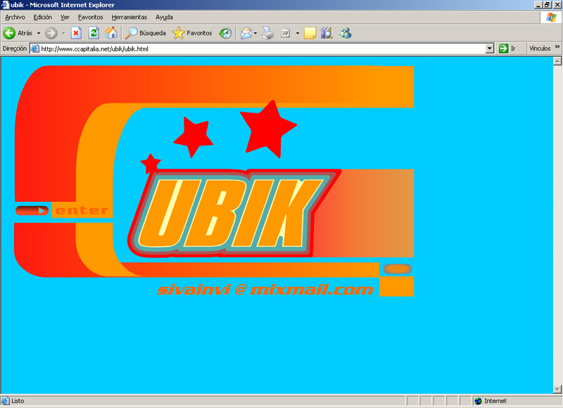 Ubik 2000 (2)
