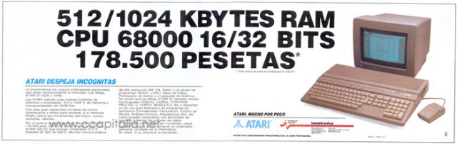 atari