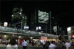 Alrededores de Ginza