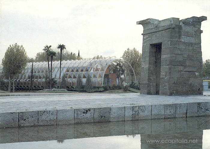 exhibit