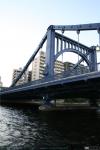 Travesía del río Sumida (1)
