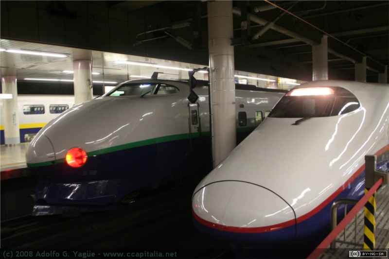 Shinkansen