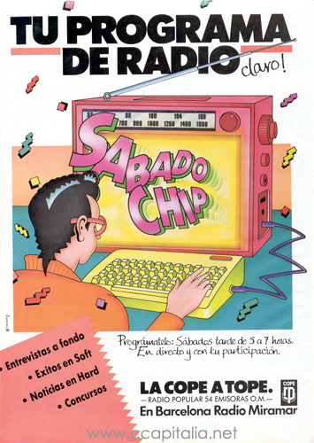 sabadochip
