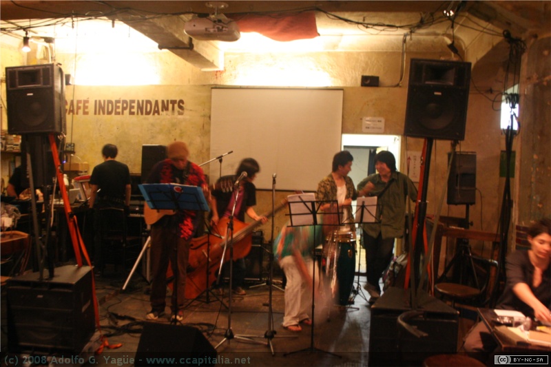 Café Indépendants (3)