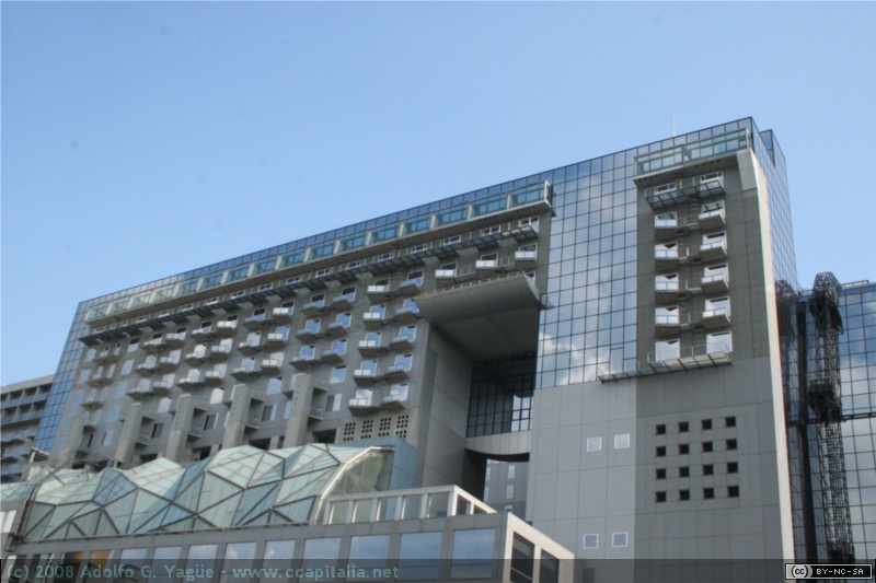 Estación de Kyoto (1)