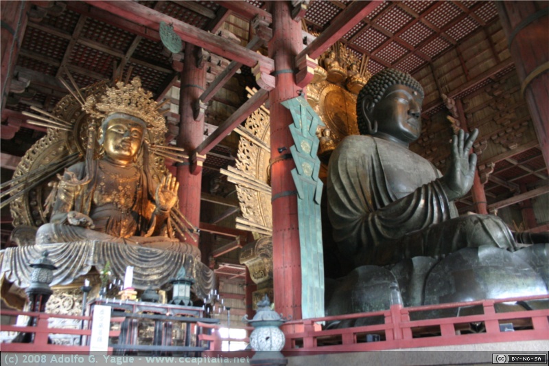 Templo Todai-ji (7)