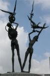 Paseo por Himeji (1)