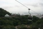 Subida en teleférico (1)