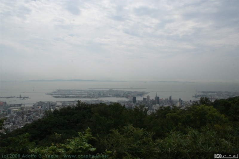 Vista panorámica