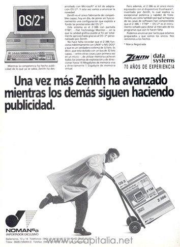 zenit
