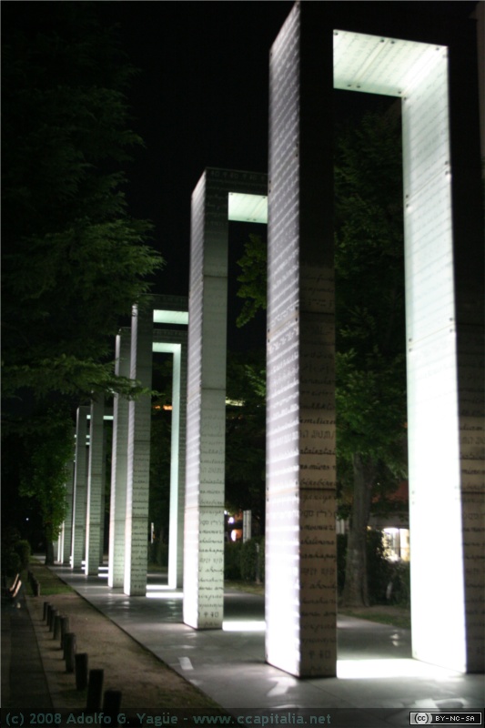 Puertas de la Paz (1)