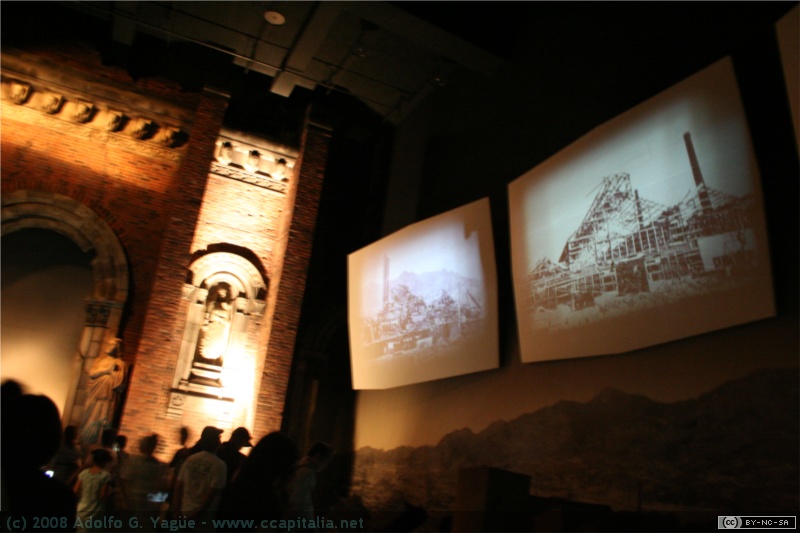Museo de la bomba atómica (3)