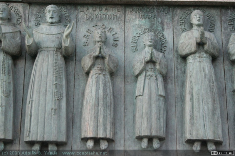 Santuario de los 26 mártires (3)