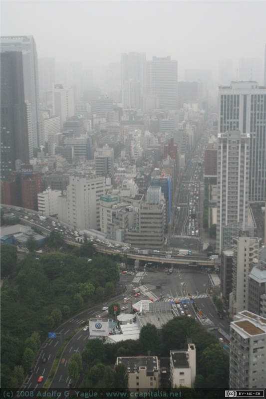 Torre de Tokio (2)