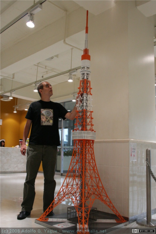 Torre de Tokio (5)