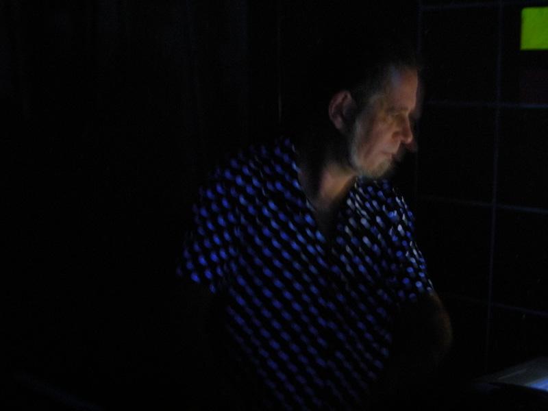Wilson Surkoski - Live Act #66 - 10.10.08 (1)