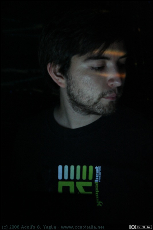 Danieto - Live Act #65 - 05.07.07 (3)