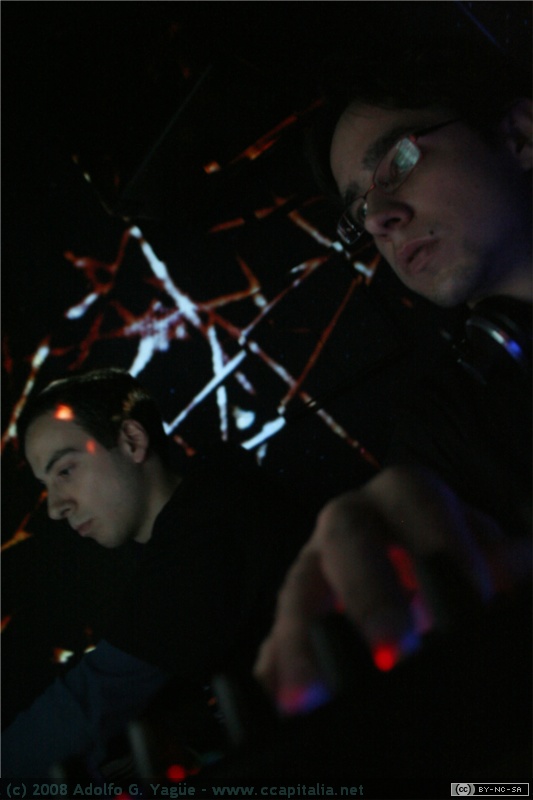 Crosinardino - Live Act #64 - 27.05.07 (4)