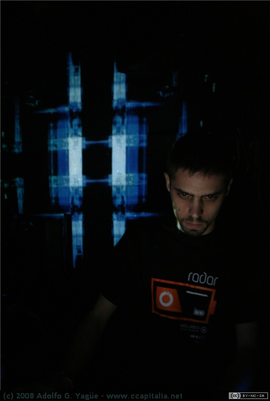 Jorge Bule - Live Act #63 - 27.05.07 (5)
