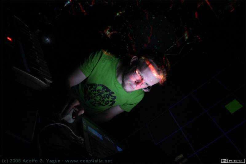 Bauri - Live Act #62 - 13.05.07 (8)