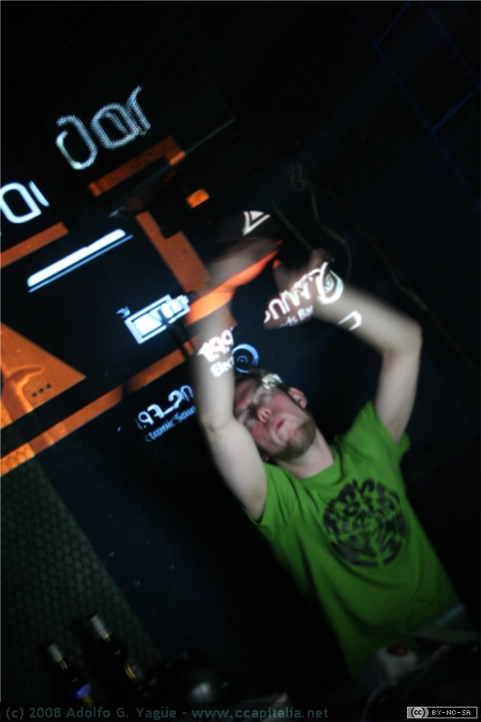 Bauri - Live Act #62 - 13.05.07 (9)