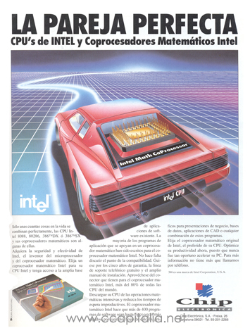intel