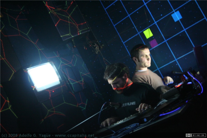 Zort - Live Act #54 - 09.10.05 (3)
