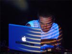 Federico Monti - Live Act #49 - 27.06.04