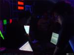 Cascone, CJitter, Laptop Jam Session - Live Act #43 - 05.10.03 (4)