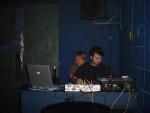 Mokira y Hannasdeli - Live Act #42 - 06.07.03 (1)