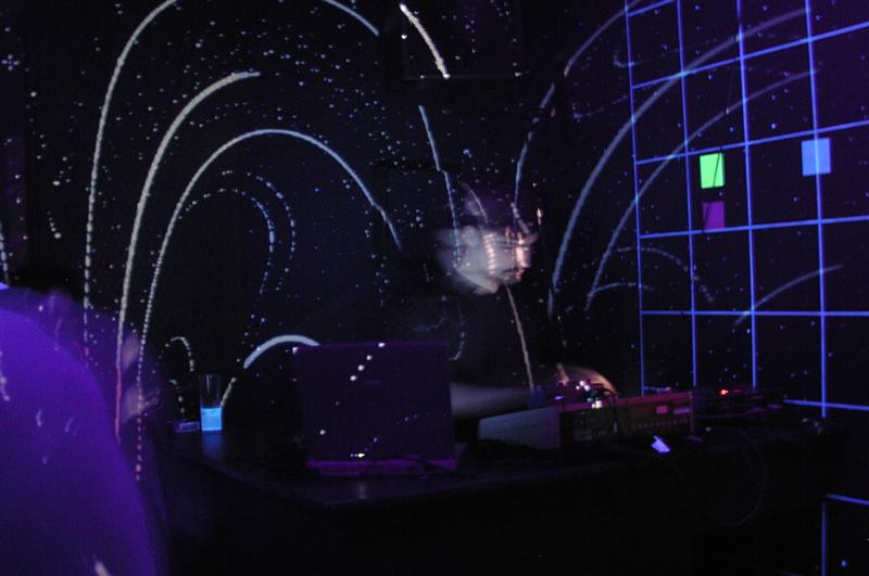 Boris Divider - Live Act #40 - 09.06.02 (2)