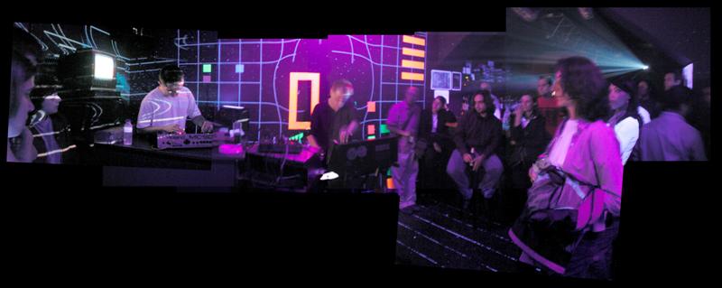 Druhb - Live Act #39 - 19.05.02 (2)