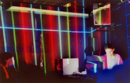 Jorge Bule - Live Act #33 - 06.05.01 (2)