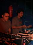 HD Substance - Live Act #26 -  16.07.00 (1)