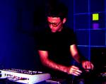 Jorge Haro - Live Act #25 - 25.06.00 (1)