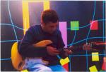 Noise Factor - Live Act #14 - 18.04.99 (2)