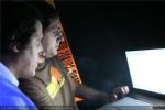 Dj Posh y Robert Calvin - Fiesta 10 Aniversario - 19.05.07 (2)
