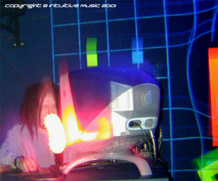 Kotanoise - Live Mix - 12.11.00 (2)